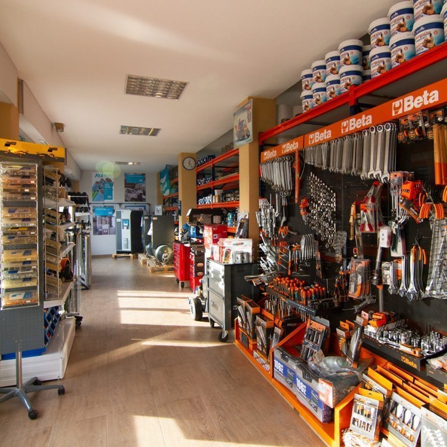 tienda tienda